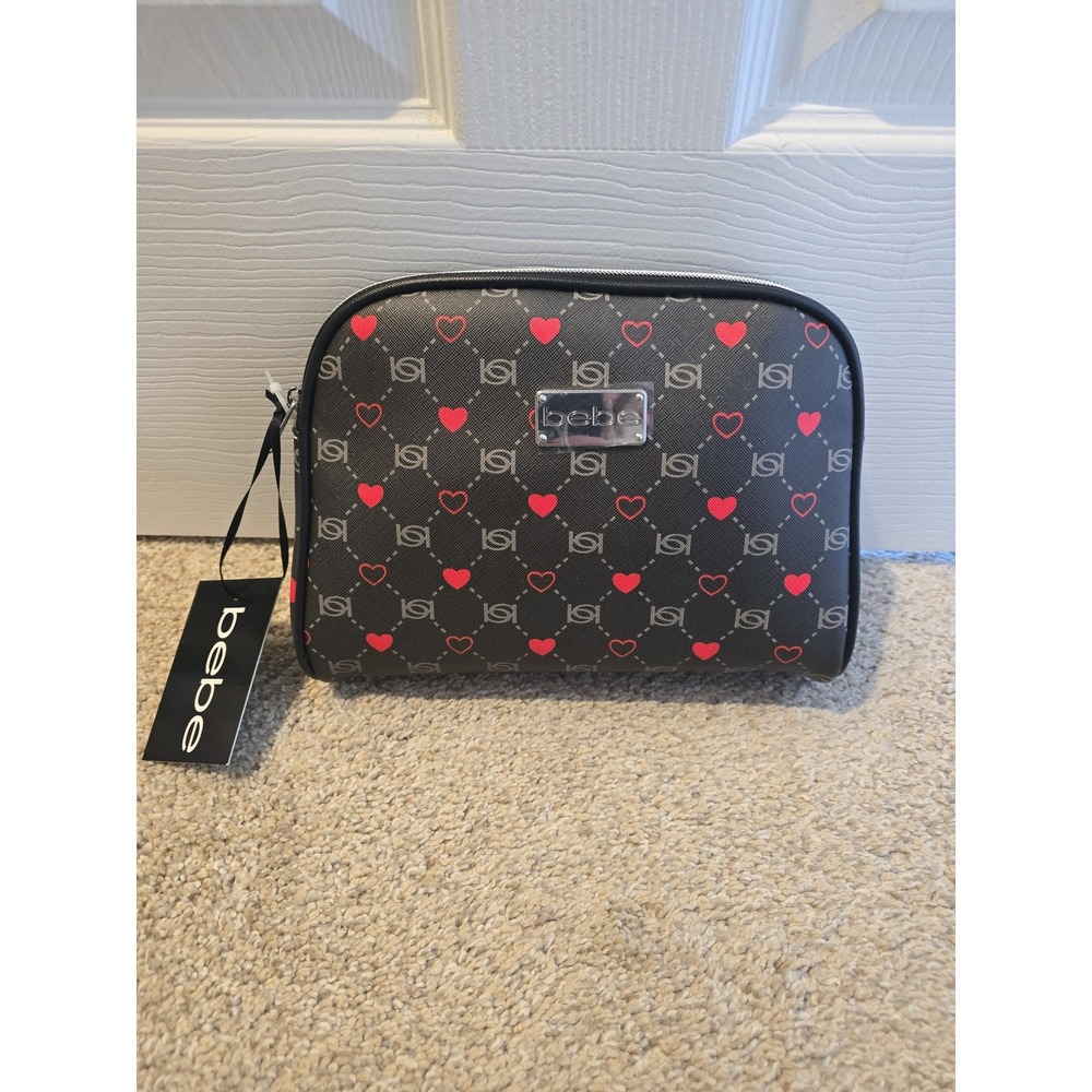 Cosmetics bag